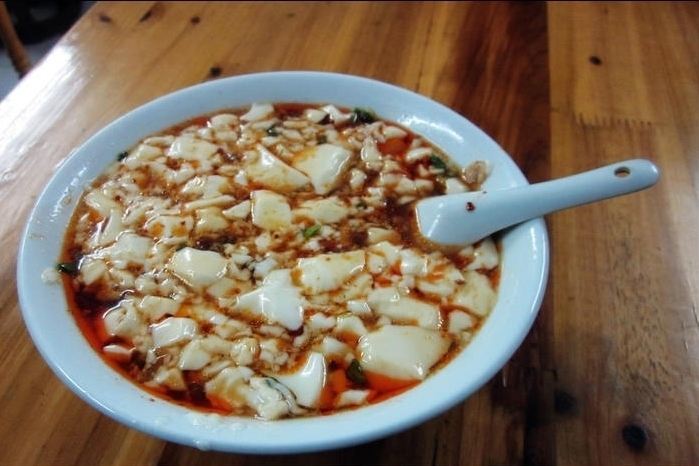 小吃豆腐脑大家都吃过 豆腐脑的饮食文化你知道吗？